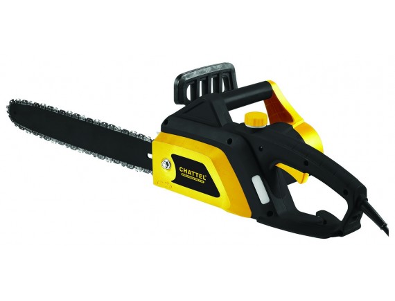 CHATTEL CHT 6402 ELEKTRİKLİ AĞAÇ KESME MAKİNASI 2200W